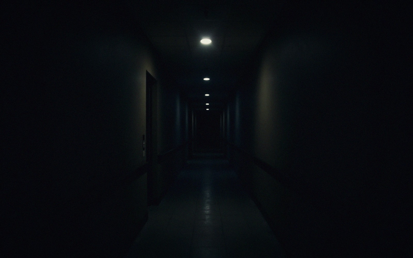 Horror, and Why It Works