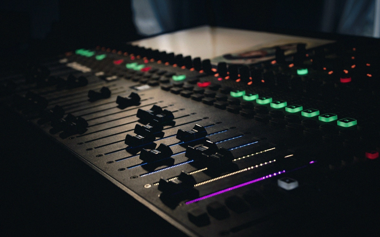 Sound Design: The Half You Don't See